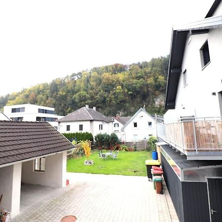 Schickes Zimmer Mit Top-Ausstattung In Idealer Lage Feldkirch Exteriér fotografie