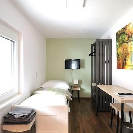 Schickes Zimmer Mit Top-Ausstattung In Idealer Lage Feldkirch Exteriér fotografie