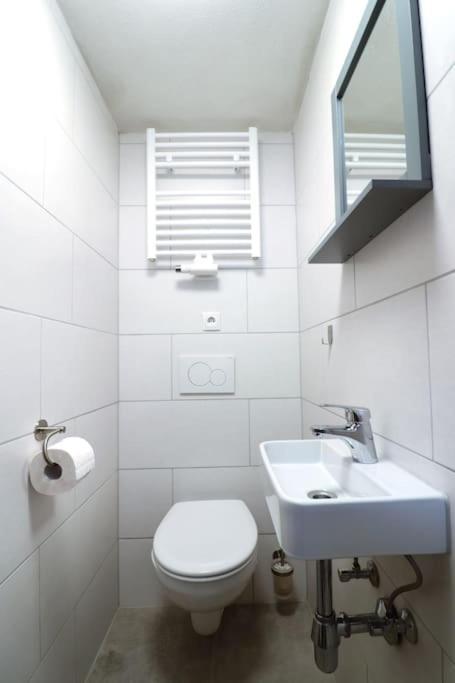 Schickes Zimmer Mit Top-Ausstattung In Idealer Lage Feldkirch Exteriér fotografie