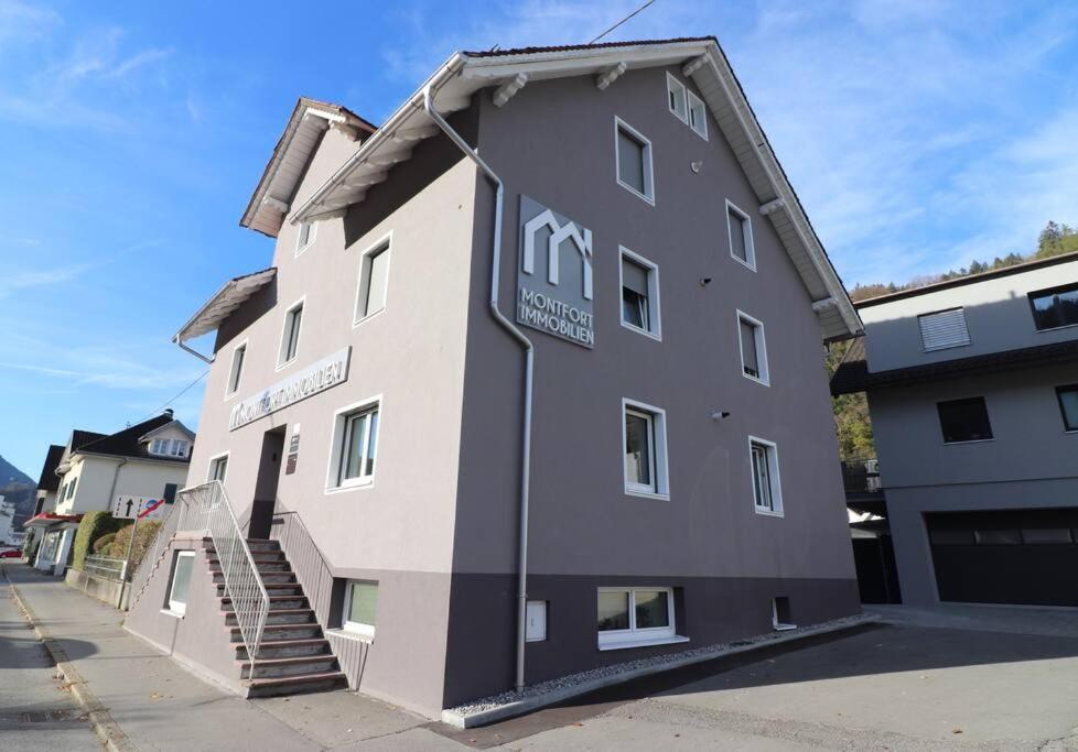 Schickes Zimmer Mit Top-Ausstattung In Idealer Lage Feldkirch Exteriér fotografie