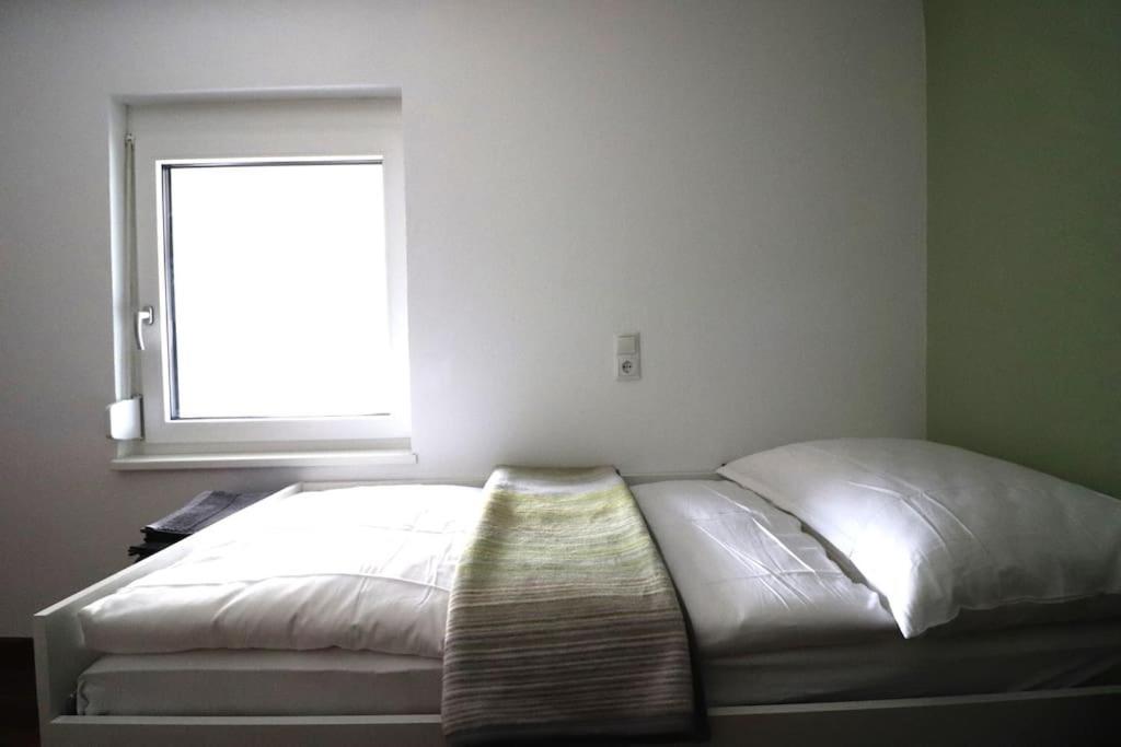 Schickes Zimmer Mit Top-Ausstattung In Idealer Lage Feldkirch Exteriér fotografie
